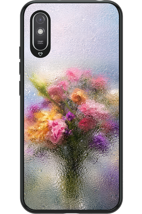 Rippleglass flower 2.0 - Xiaomi Redmi 9A