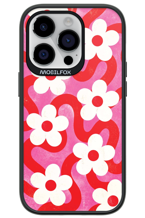BLOSSOM TWIST 2.0 - Apple iPhone 14 Pro