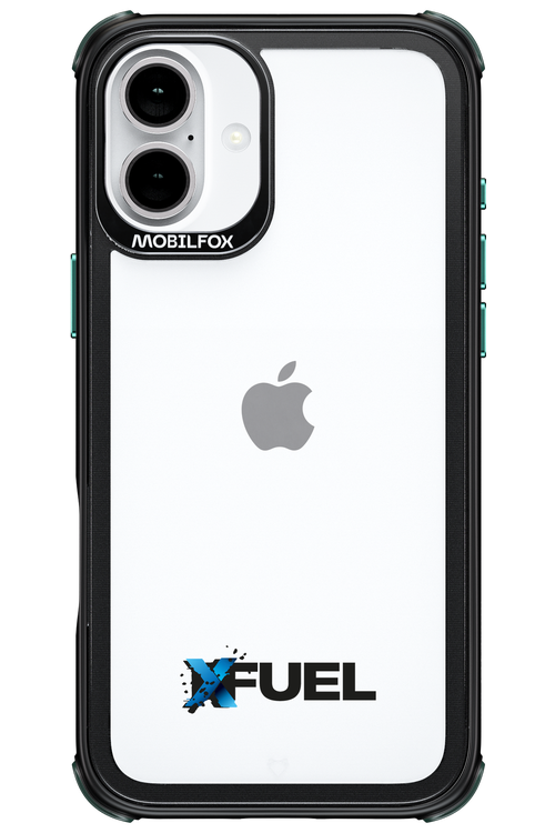 Pure Power - Apple iPhone 16 Plus