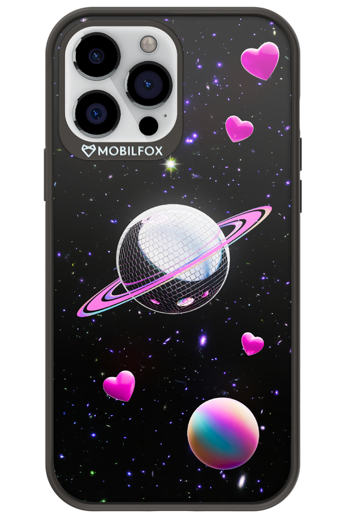 Girls Galaxy - Apple iPhone 13 Pro Max