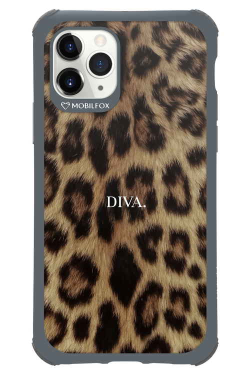 Diva 2.0 - Apple iPhone 11 Pro