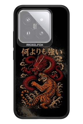 何よりも強いI 2.0 - Xiaomi 14