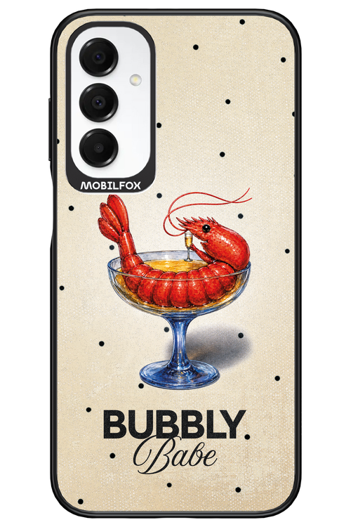 Bubbly Babe 2.0 - Samsung A16