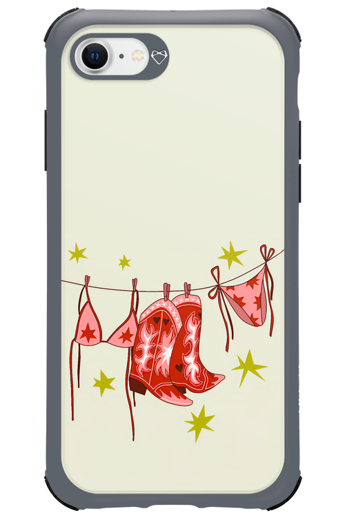 Laundry 2.0 - Apple iPhone 7