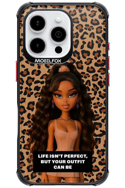 Perfect OOTD 2.0 - Apple iPhone 16 Pro