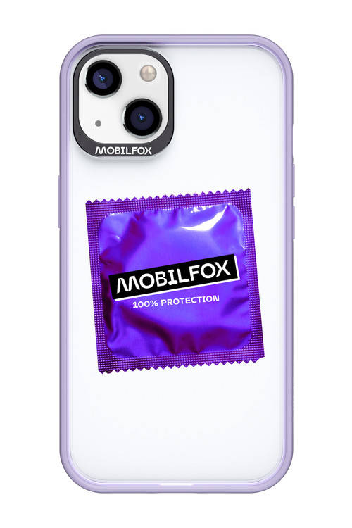 100% Protection 2.0 - Apple iPhone 13