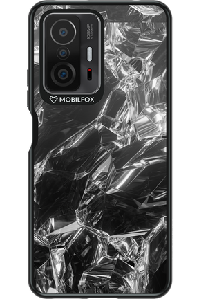 Crystal Noir - Xiaomi Mi 11T