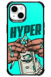 KNIT - Apple iPhone 15