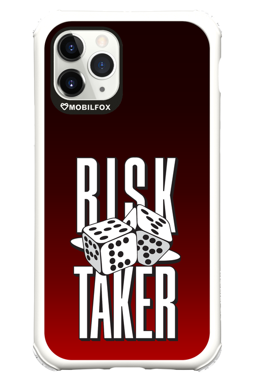 HYPER RISK - Apple iPhone 11 Pro