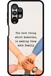 Memoriess 2.0 - Samsung Galaxy A13 4G