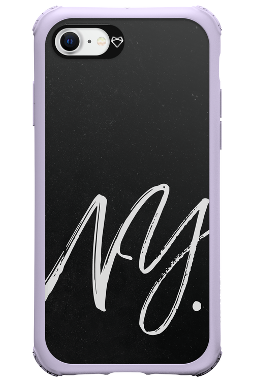 (Off Space) NY 2.0 - Apple iPhone SE 2022