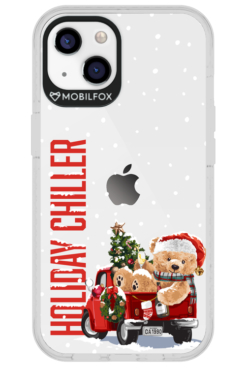 Holiday Chiller - Apple iPhone 13