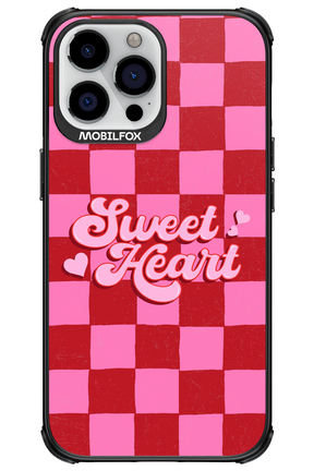 Sweat Heart - Apple iPhone 13 Pro Max