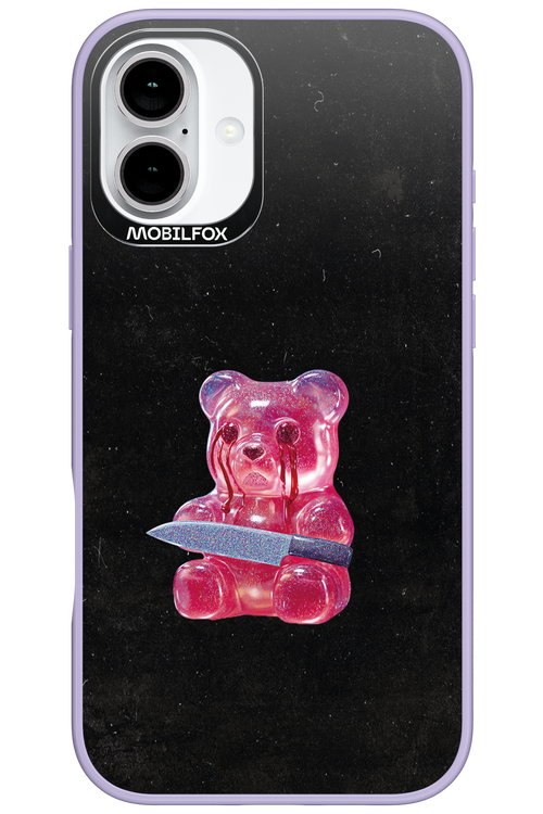 Yummy - Apple iPhone 16 Plus