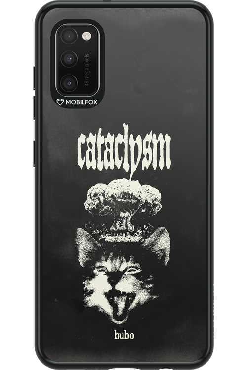 CATACLYSM - Samsung Galaxy A41