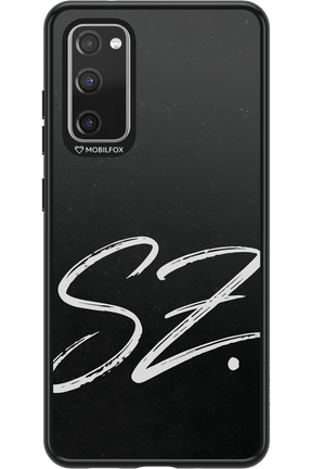 (Off Space) SZ 2.0 - Samsung Galaxy S20 FE