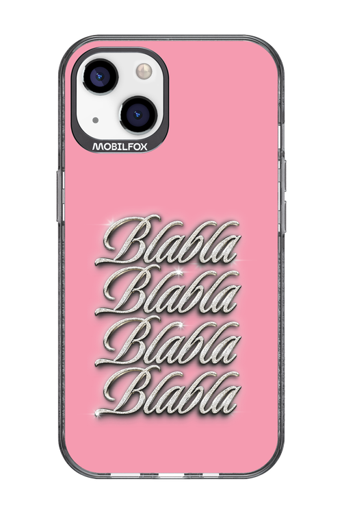 Blabla Blabla 2.0 - Apple iPhone 13