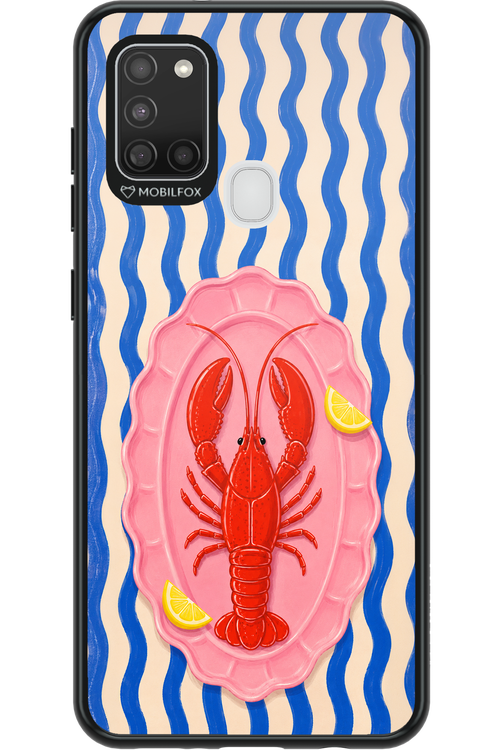 LOBSTER 2.0 - Samsung Galaxy A21 S