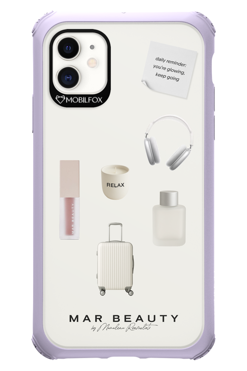 Clean Girl - Apple iPhone 11