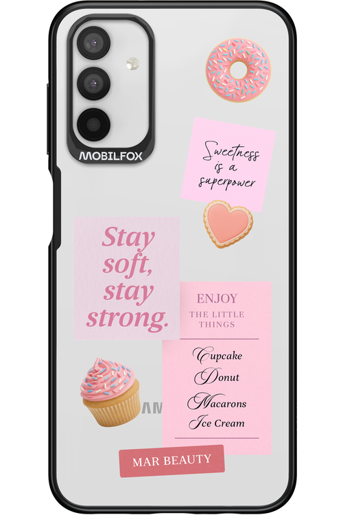 Sweet Babe - Samsung Galaxy A04s