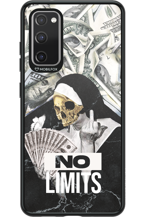 No Limits 2.0 - Samsung Galaxy S20 FE