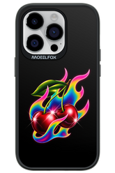 Flamin Hot Cherry 2.0 - Apple iPhone 14 Pro