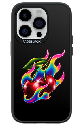 Flamin Hot Cherry 2.0 - Apple iPhone 14 Pro