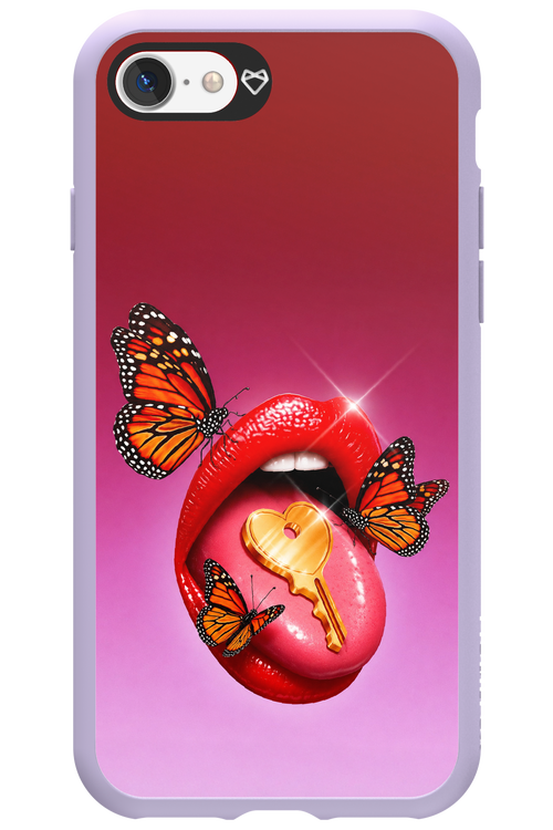 Heartkey 2.0 - Apple iPhone 7