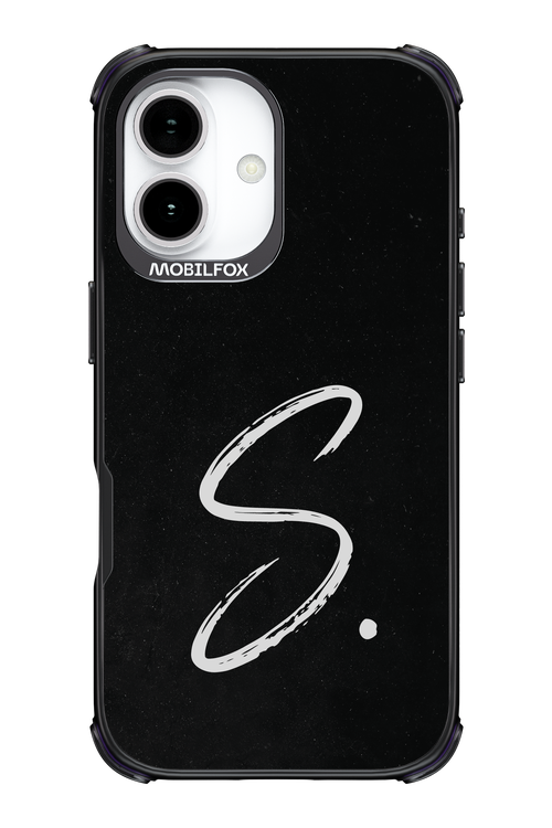 (Off Space) S 2.0 - Apple iPhone 17