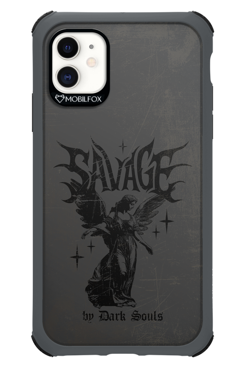 St. Savage - Apple iPhone 11