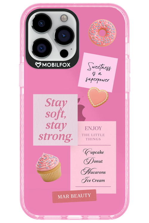 Sweet Babe - Apple iPhone 13 Pro Max