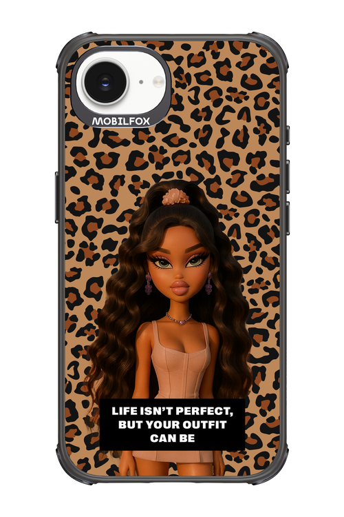 Perfect OOTD 2.0 - Apple iPhone 16e