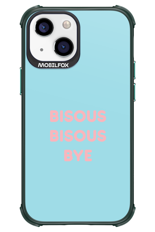 Bisous - Apple iPhone 13 Mini