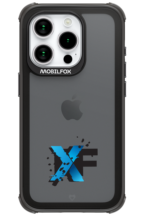 Reflex Spark - Apple iPhone 15 Pro