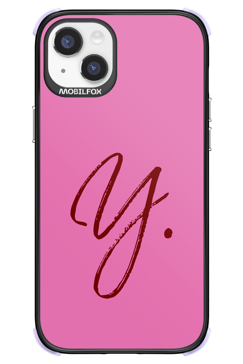(Sorbet) Y 2.0 - Apple iPhone 14 Plus