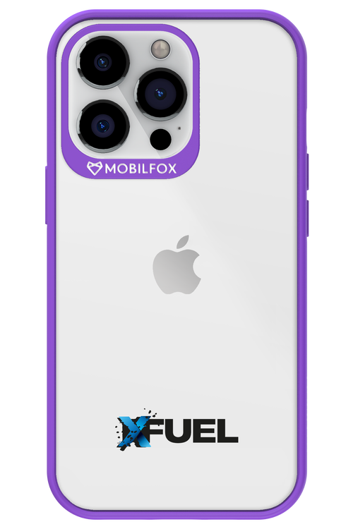 Pure Power - Apple iPhone 13 Pro