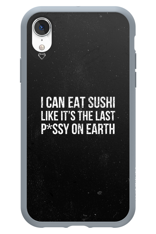 SUSHI 2.0 - Apple iPhone XR