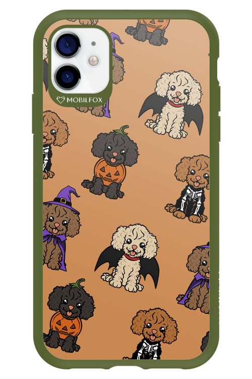 BOO-DLE CREW - Apple iPhone 11