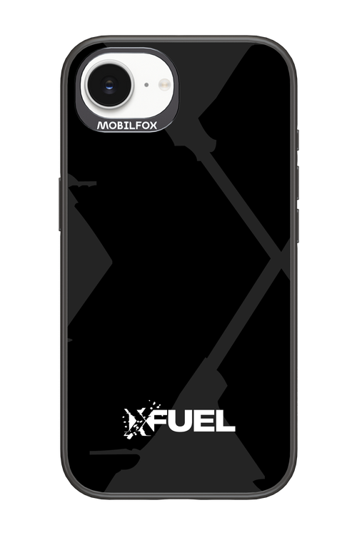 Shadow Mode - Apple iPhone 16e