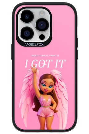 Got It - Apple iPhone 14 Pro