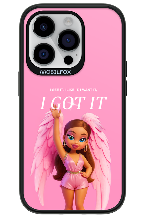 Got It - Apple iPhone 14 Pro