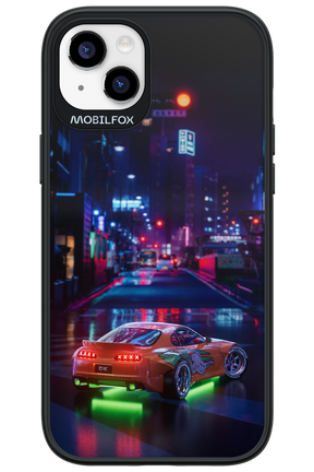 Tokyo Dreams - Apple iPhone 14 Plus