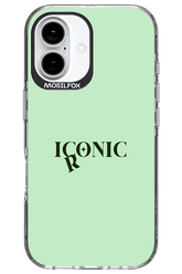 I(R)ONIC - Apple iPhone 16