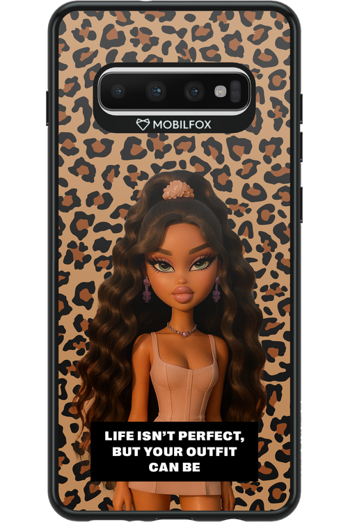 Perfect OOTD - Samsung Galaxy S10+