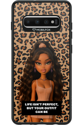 Perfect OOTD - Samsung Galaxy S10+