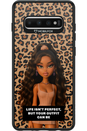 Perfect OOTD - Samsung Galaxy S10+