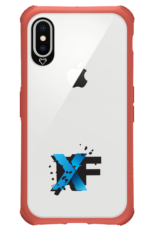 Reflex Spark - Apple iPhone XS