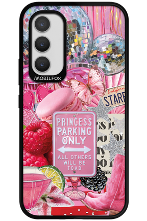 PINK PRINCESS - Samsung Galaxy A34