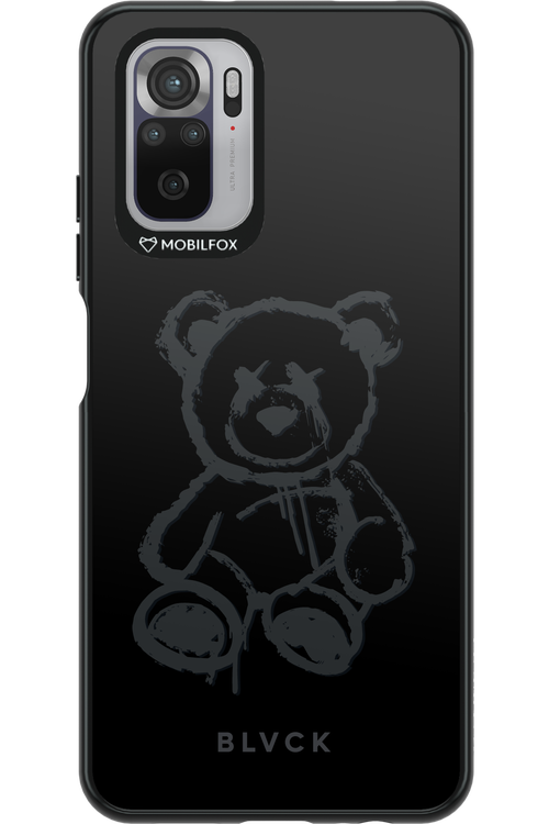 BLVCK BEAR - Xiaomi Redmi Note 10