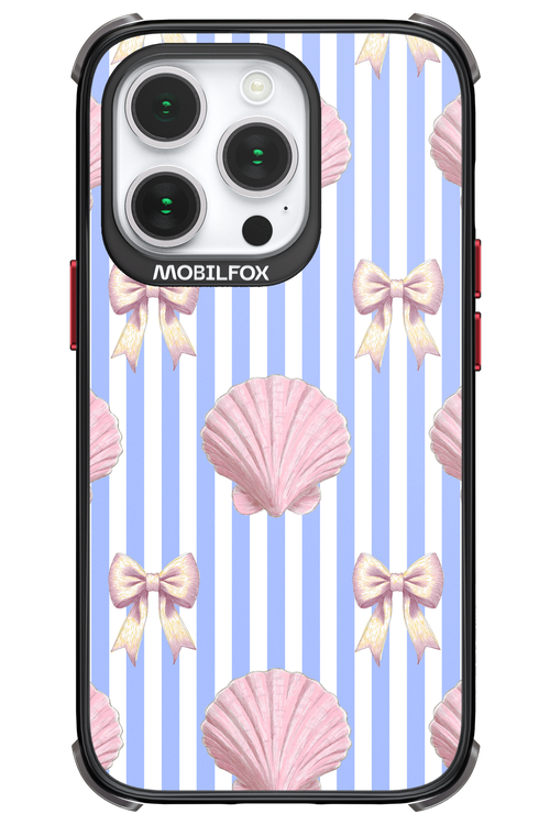 Shell Baby - Apple iPhone 14 Pro